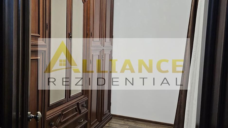 Popesti Casa Individuala P+1 4 Camere - 3 Bai Curte 560 mp - Poză 22