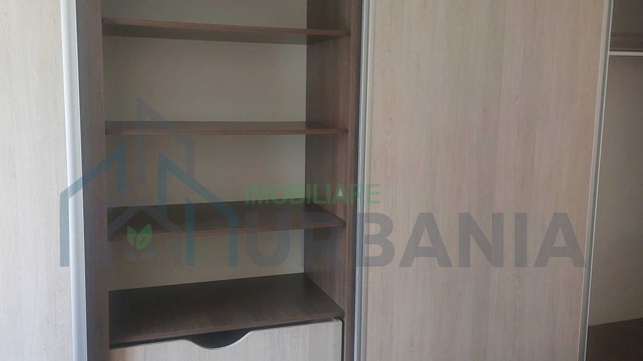 Apartament 2 camere de vânzare în Tătărași, str. Ion Creangă, Iași - Poză 6