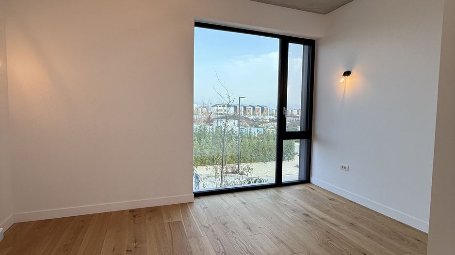 Vila  de tip Urban Villa 07 in faza 1 in Amber Forest - Poză 27