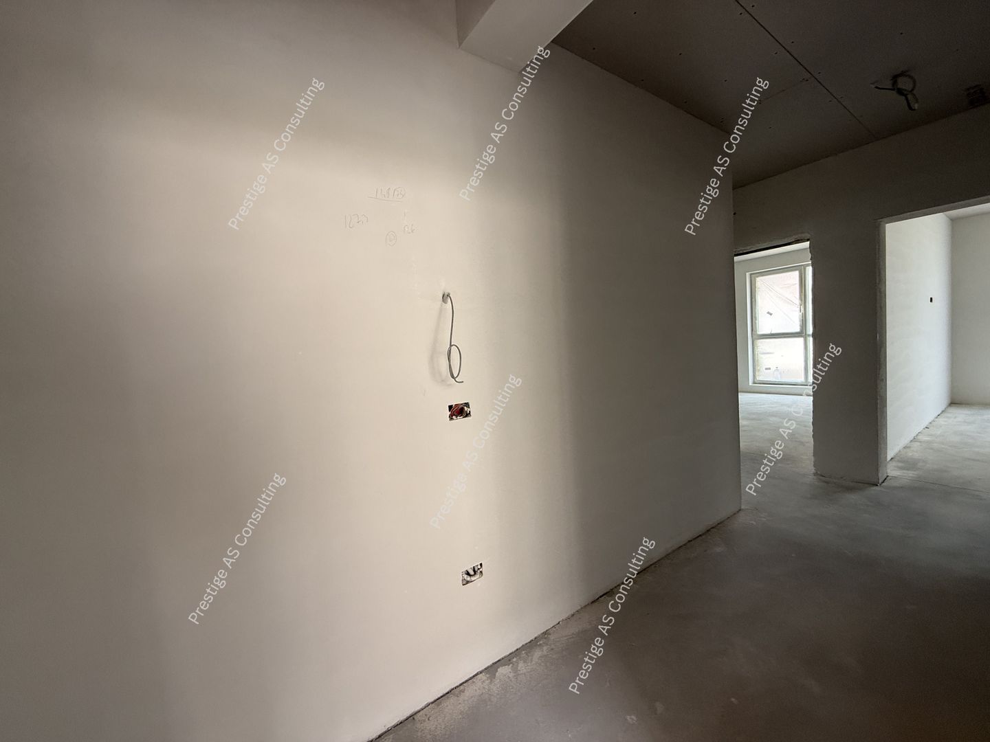 Apartament 3 Camere+Curte 30mp | 2 Bai | Giroc - Poză 5