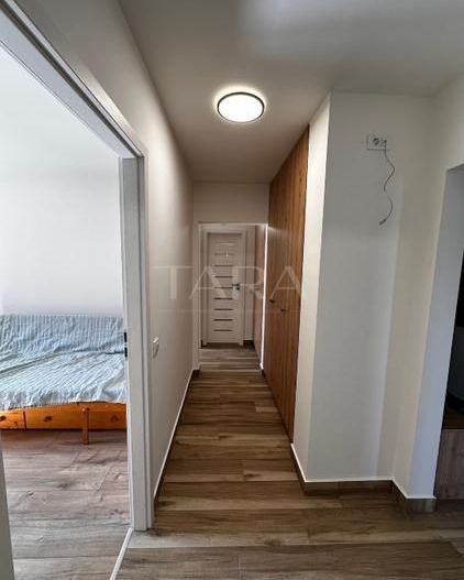 Apartament 4 camere complet renovat, zona Piata Zorilor - Poză 12