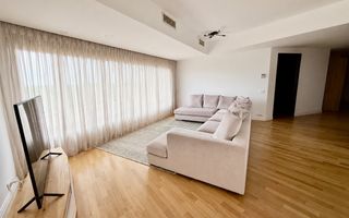 Apartament premium cu 4 camere și vedere către Parcul Herăstrău - Poză 2