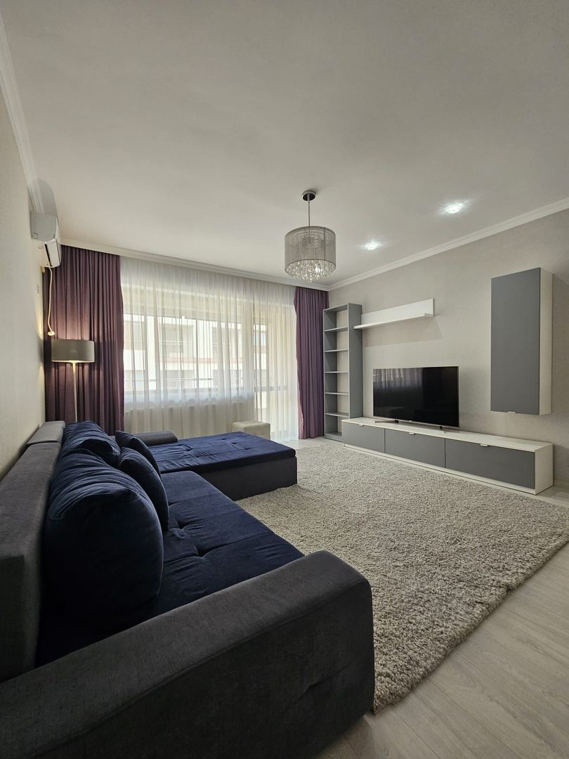 Apartament 2 camere-Metalurgiei-Cartier Solar - Poză 4