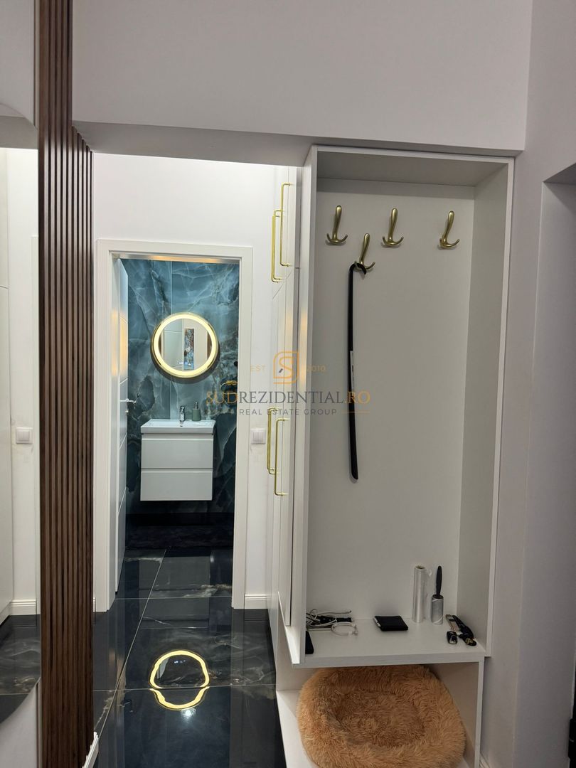 Apartament 2 camere cu terasa in Sector 4, Metalurgiei LIDL, KAUFLAND - Poză 19