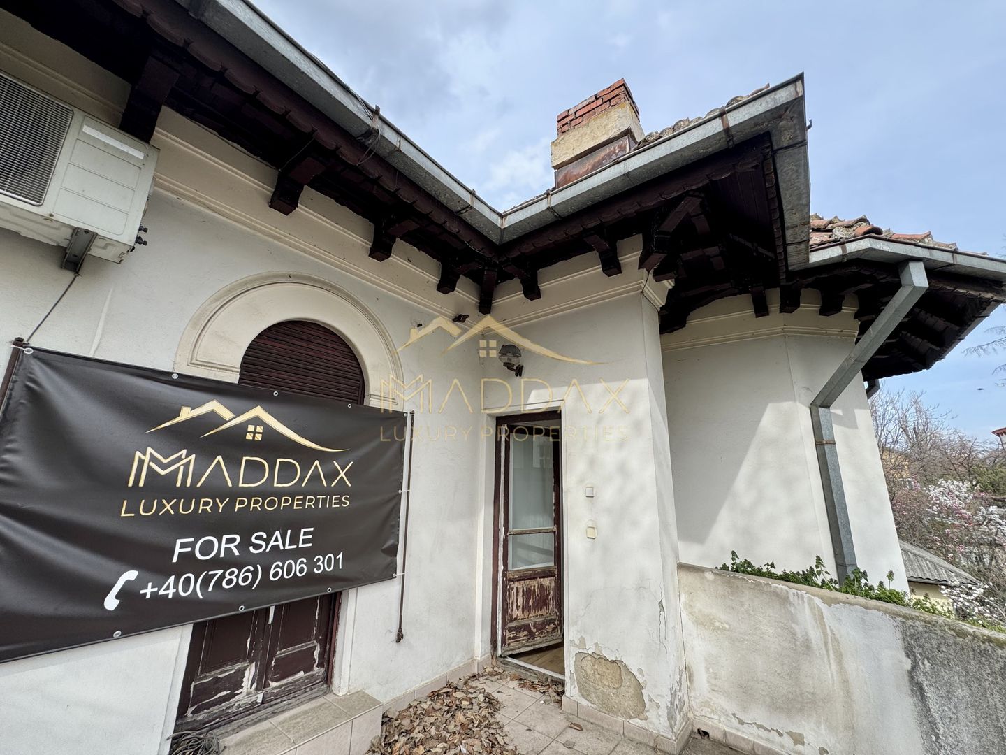 Vila Impresionanta *503mp* TEREN *577mp* // Zona Casin - Poză 38