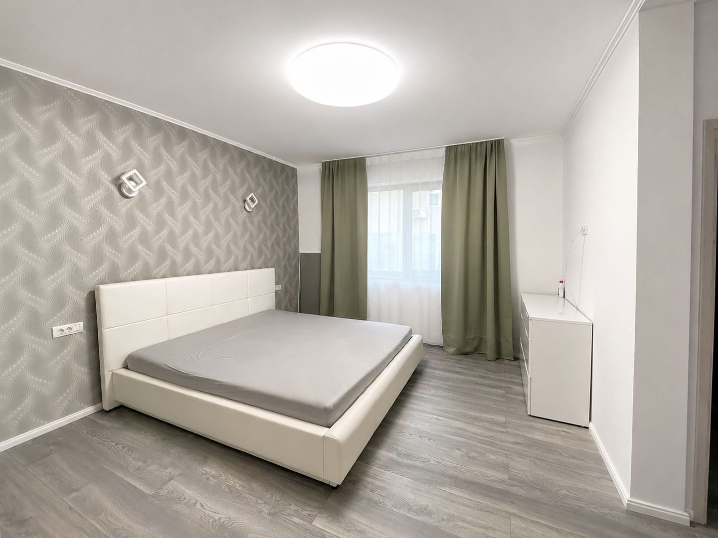 COMISION 0%, CASA INDIVIDUALA, 5 CAMERE, 170MP, 1000 MP TEREN, SACALAZ - Poză 4