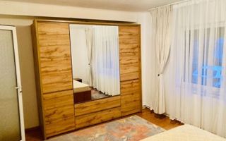 2 Camere Parcul Mic, 2 grupuri, 64mp, liber, 110500Euro - Poză 3