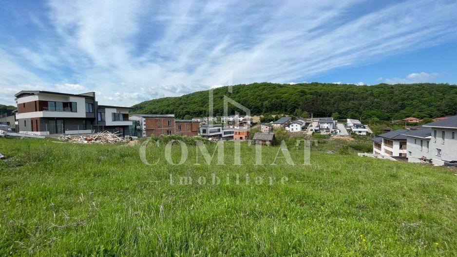 Teren construcții case/duplexuri - Poză 3