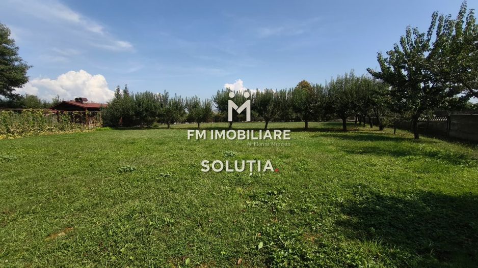 Complex industrial  cu teren 18,672 mp Târgu Lăpuș - Poză 26