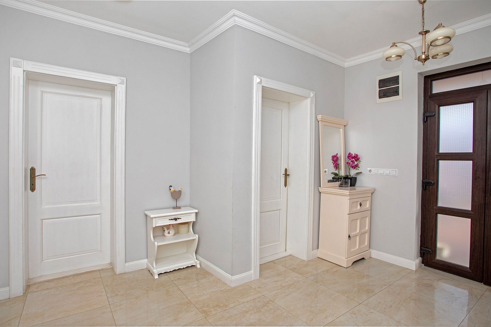 Vilă P+M, Clujului, 190 mp, teren 520 mp, singur în curte. 230 000 E - Poză 13