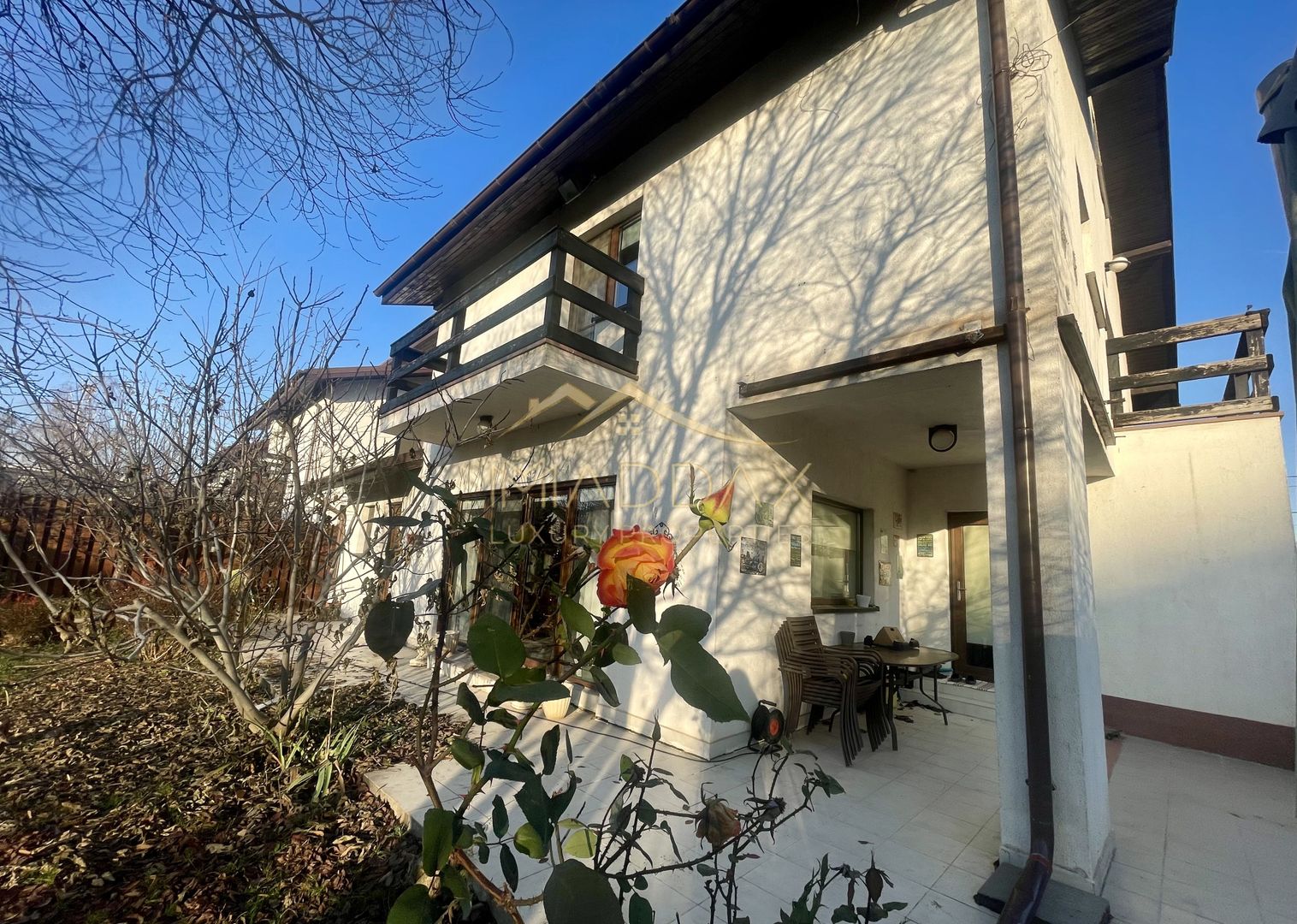 Masterpiece villa*** 6 camere//Independenta energetic//Kaufland Balotesti - Poză 56