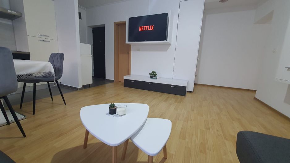 Lipovei | 3 Camere | 2 Bai | Loc de Parcare - Poză 3