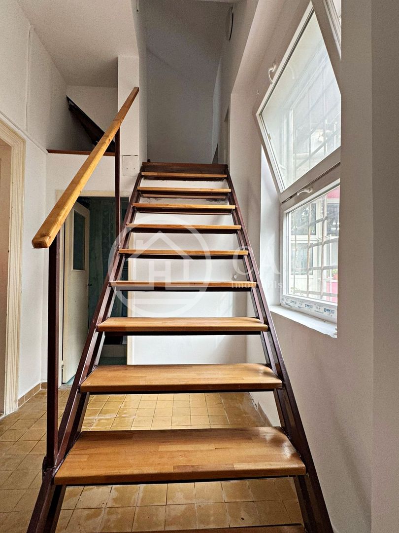 Spațiu comercial de vânzare in zona Ultracentrală, Oradea - Poză 5