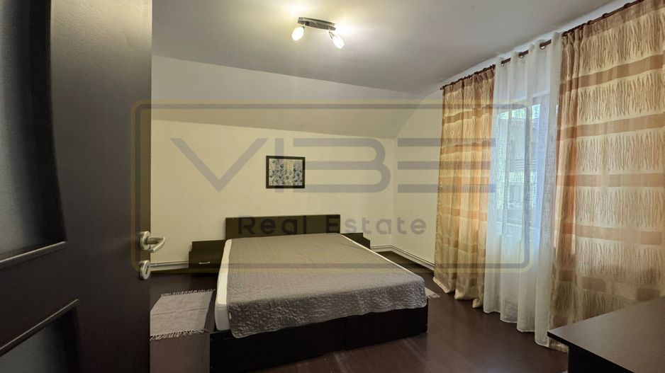 Apartament 4 camere ( etajul 1 vila) Galata- Belvedere - Poză 1