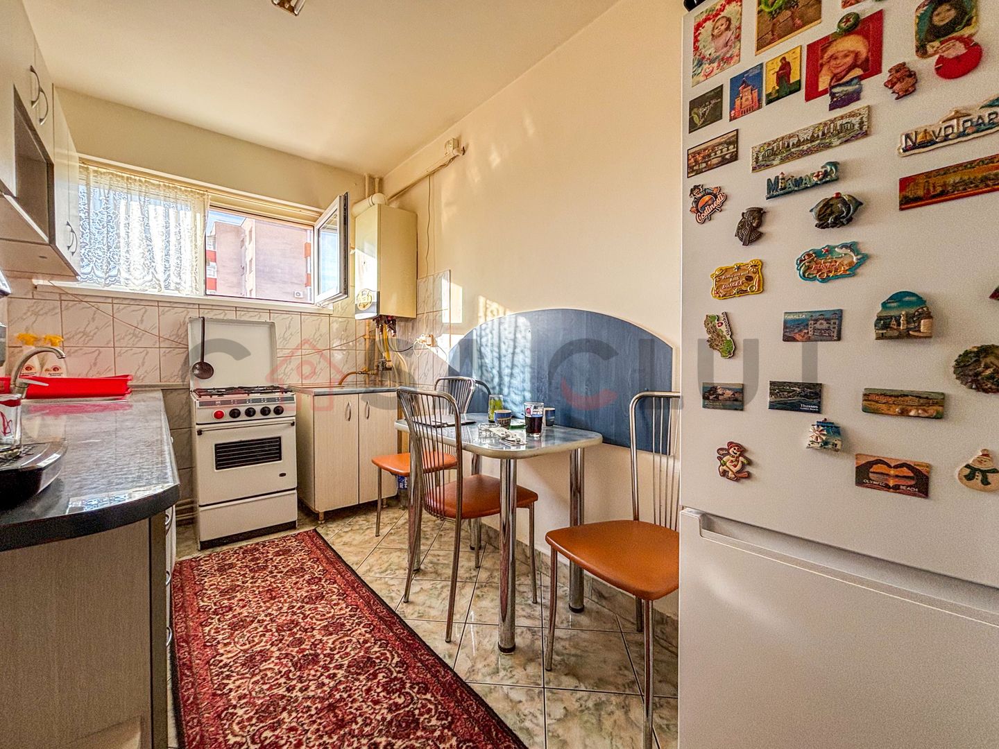 Parcul Primaverii - Bloc Izolat, Orientare Sud-Vest, Etaj Intermediar - Poză 5