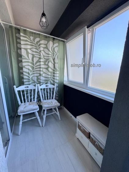 Apartament  3 CAMERE * 2 parcari [SUBTERAN+SUPRATERAN] - Poză 15