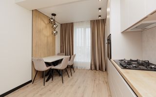 Vânzare, apartament, 2 camere, str. Alba Iulia, sectorul Buiucani - Poză 11