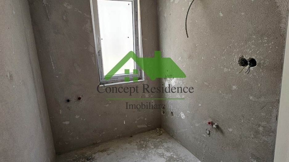 Exclusiv!Apartament 2 camere, bloc nou-etaj 1, parcare inclusă - Poză 7