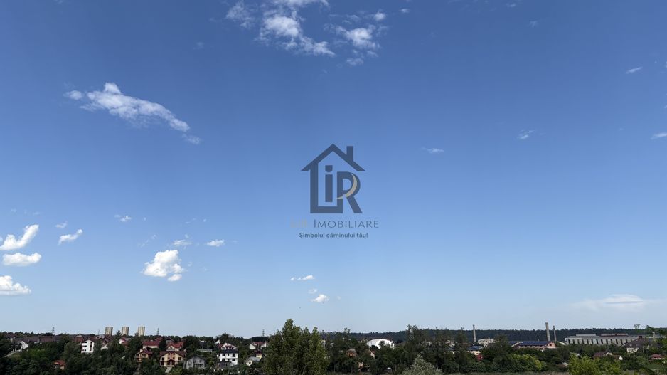 VILĂ superba – STIL MEDITERANEAN CU PRIVELIȘTE LA LAC - Poză 8