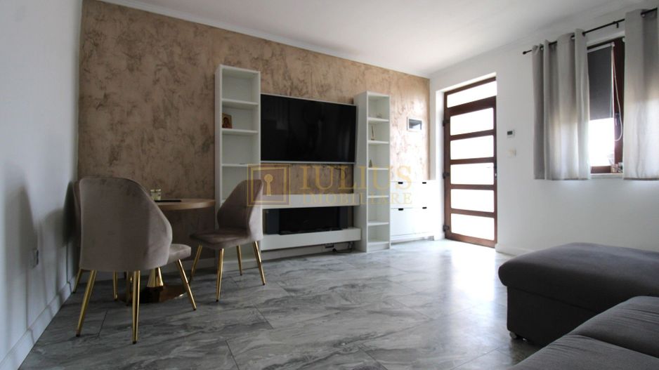 Casă modernă – prima închiriere | Calea Urseni - Poză 2