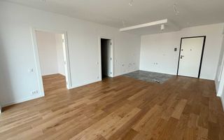 Apartament Modern 2Camere • Etaj Înalt • Priveliște Superbă • Acces Metrou 50 m - Poză 5