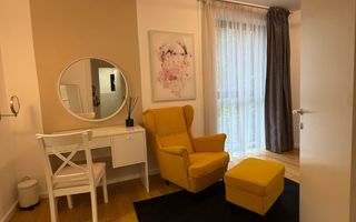 Apartament premium spatios 4 Camere I One Floreasca Lake - Poză 9