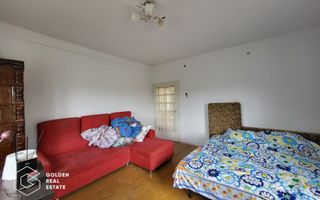 Casa cu D+P+E, 3500 mp teren, zona centrala, Paulis - Poză 9