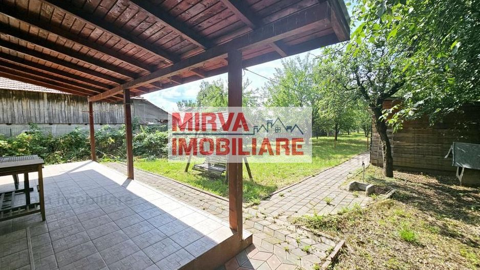 Vanzare vila 5 camere, mobilata si utilata, in Homoraciu - Poză 6