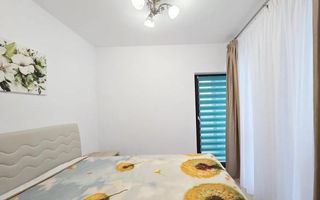 Apartament cu 2 camere mobilat si utilat, bloc nou - Prima inchiriere - Poză 9