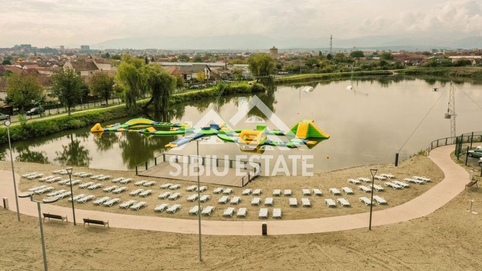 Studio in Sibiu, Lacul lui Binder - Poză 9