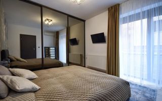 INCHIRIERE 3 CAMERE | UTILAT SI MOBILAT | LOC PARCARE | IDEAL FAMILIE - Poză 6