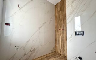 Duplex modern cu 5 camere, izolat fonic | Mosnita Noua | Sala de Sport - Poză 17