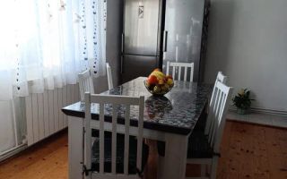 Apartament 3 camere | Etaj 1 | 99 MPU | Mobilat | Cisnadie - Poză 6