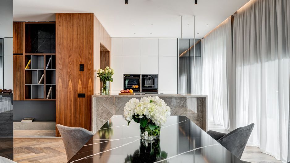 Apartament 3 camere | Padurea Baneasa | Premium - Poză 7