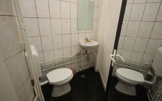 Spațiu comercial de 92mp în zona Ultracentral - Poză 10