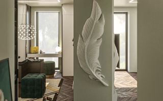 Vilă de Lux în Cartier Rezidențial Exclusivist - Poză 12