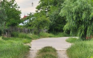 Teren intravilan langa pădure 1260 mp , deschidere 20 ml Prahova -Misl - Poză 13