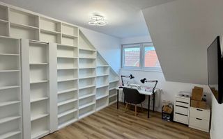 Apartament 4 camere de vânzare | Sibiu, Turnișor | 117 mp - Poză 5