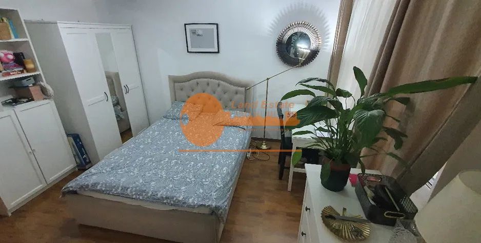 4 camere Drumu Taberei - 1892 - Poză 1