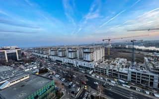 Apartament cu 2 camere ***Lake View*** 84 mp// 1 Underground Parking // Aviatiei - Poză 2