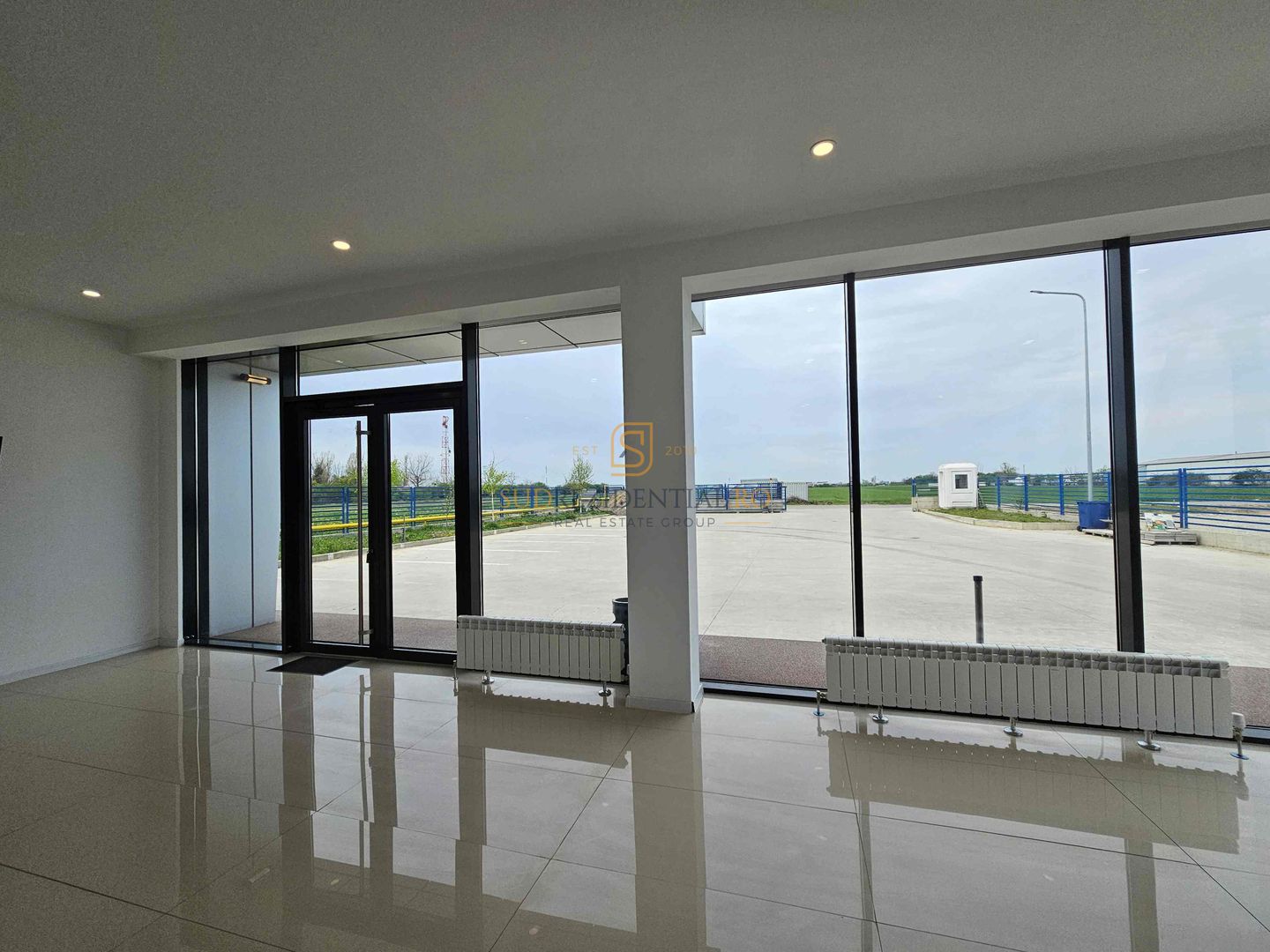 Hală industrială de vânzare – Localizare strategică DNCB | Măgurele - Poză 15