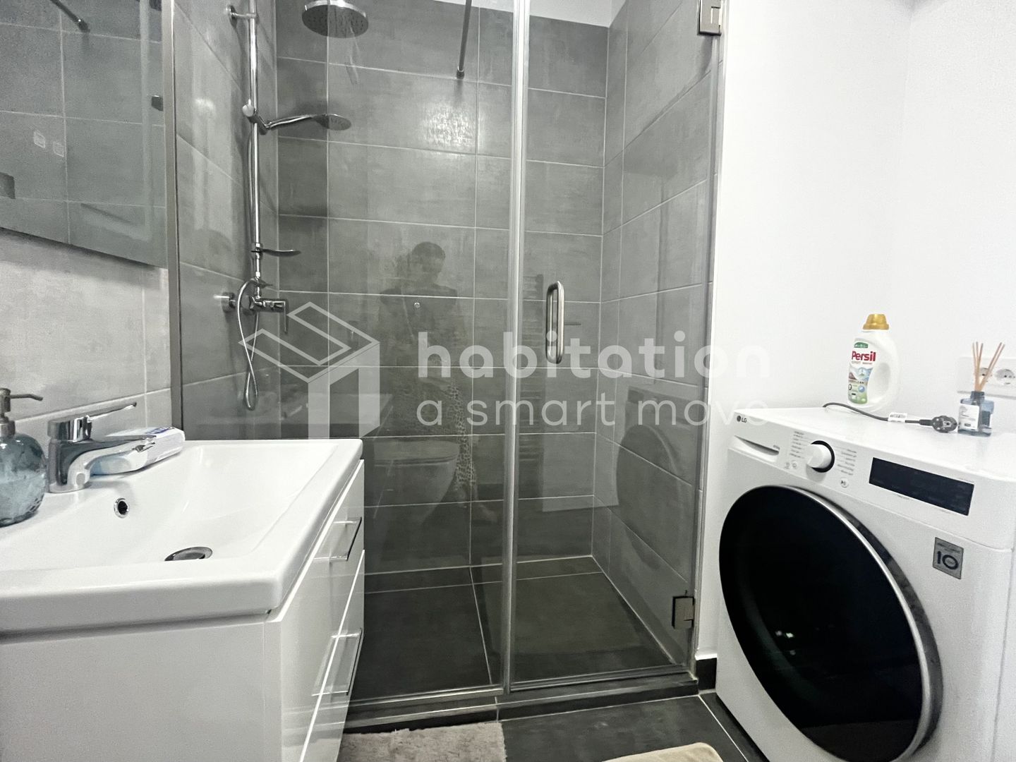 Apartament 3 camere, elegant, la prima închiriere, în zona Lipovei - Poză 20