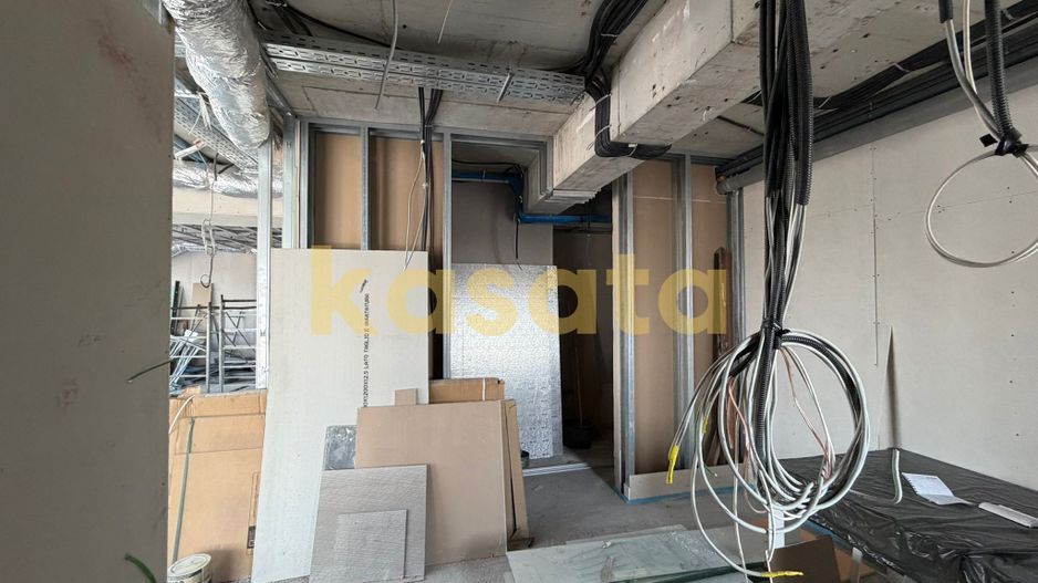 Penthouse I etaj 8-9-10 I terasa 100 mp I 225 mp utili I Zagazului - Poză 78