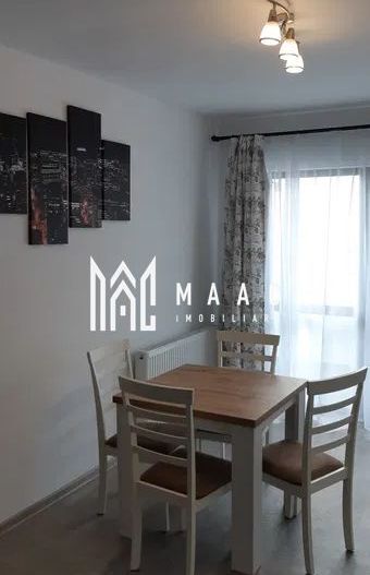 Apartament 2 camere | Hipodrom 3, Sibiu | balcon 10 mp, lift - Poză 3