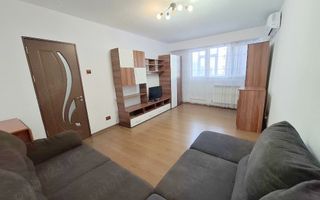 De inchiriat apartament cu 2 camere,  zona Spitalul judetean, et. 2, 450 E - Poză 4