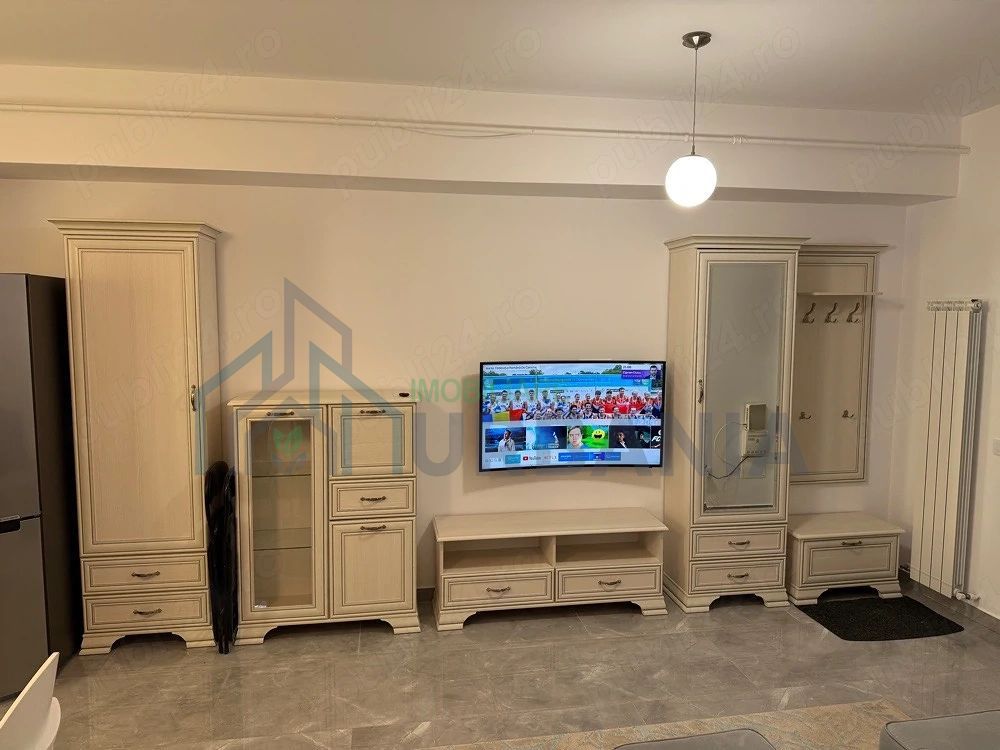Apartament 3 camere de închiriat, zona Palas, Iași – Ultracentral, Premium - Poză 3