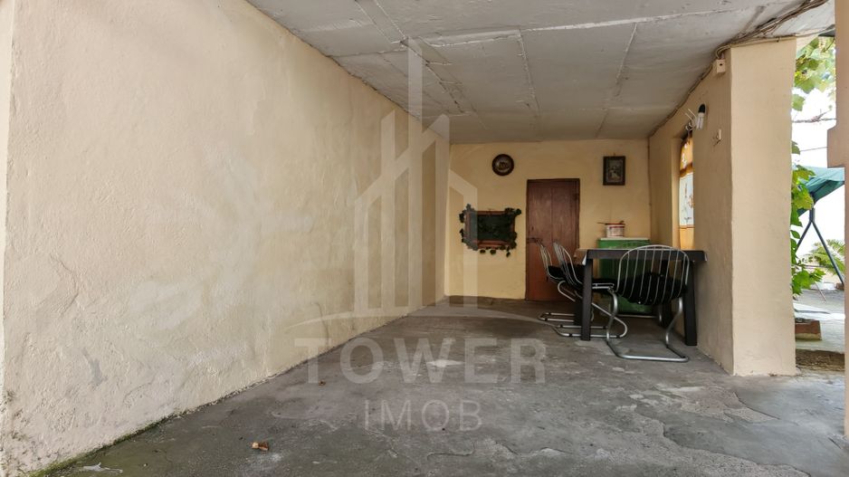 Casă individuală cu 3 camere, curte , în Sibiu, zona Lupeni - Poză 19
