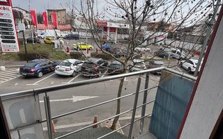 Spațiu comercial open space de închiriat – Bd. C. Brâncoveanu | 95 mp - Poză 14