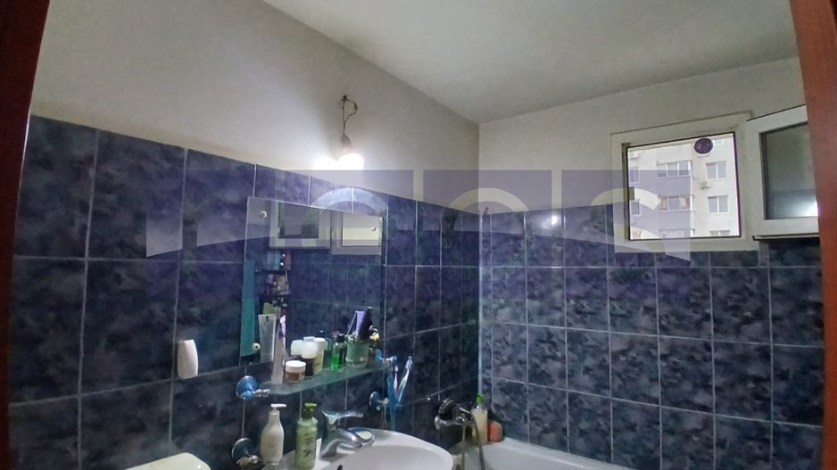 VANZARE 3 CAMERE ZONA DRISTOR RAMNICU VALCEA | METROU | - Poză 12
