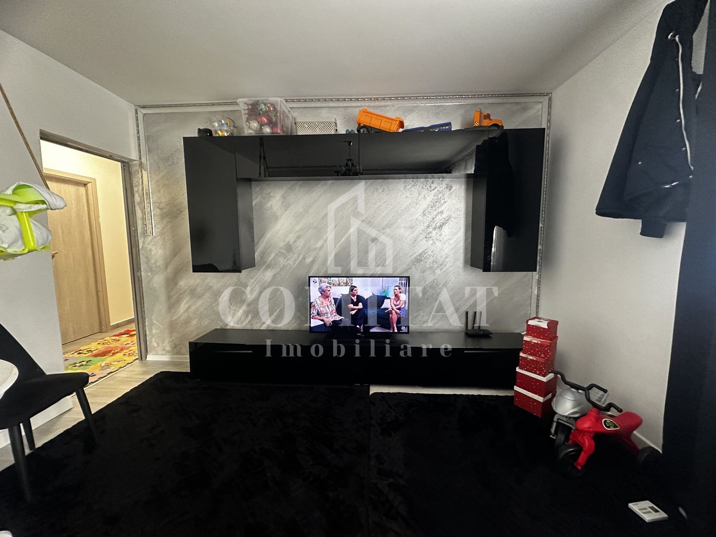 Apartament 2 camere decomandate | Loc de parcare | Cartier Terra - Poză 5